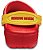 Crocs Infantil Menino Homem de Ferro - Crocs - Imagem 4