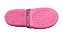 Sapatilha Crocs Infantil Menina Princesa Aurora Rosa - Crocs - Imagem 4