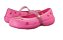 Sapatilha Crocs Infantil Menina Princesa Aurora Rosa - Crocs - Imagem 1