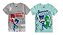 PAGUE 1 LEVE 2 Camisetas Manga Curta Infantil PJ Masks - Malwee - Imagem 5