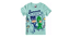 PAGUE 1 LEVE 2 Camisetas Manga Curta Infantil PJ Masks - Malwee - Imagem 3