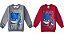 COMBO PAGUE 1 LEVE 2 Moletom Bebê Menino Flanelado PJ Masks - Malwee - Imagem 1