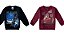 COMBO PAGUE 1 LEVE 2 Moletom Flanelado Bebê PJ Masks Personagens - Malwee - Imagem 1