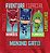 Camiseta Manga Curta Bebê Menino PJ Masks Aventura Espacial Vermelha - Malwee - Imagem 2