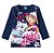 COMBO PAGUE 2 LEVE 3 - Blusa Bebê Manga Longa Patrulha Canina Malwee - Imagem 3