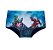 Sunga Infantil Menino Avengers Azul Marinho - Tiptop - Imagem 2