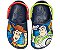 Crocs Infantil Menino Toy Story Azul Marinho - Crocs - Imagem 1