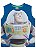 Regata Bebê Menino Toy Story Buzz Lightyear Azul - Fakini - Imagem 1