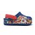 Crocs Infantil Menino Patrulha Canina Azul - Crocs - Imagem 2