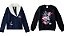 COMBO PAGUE 1 LEVE 2 Jaqueta e Moletom Flanelado Infantil Menina LOL - Malwee - Imagem 1