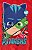 Regata Bebê Menino PJ Masks Vermelha - Malwee - Imagem 2