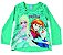 COMBO PAGUE 1 LEVE 2 Blusa Manga Longa Bebê Menina Frozen Disney - Imagem 3