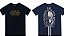 COMBO PAGUE 1 LEVE 2 Camisetas Manga Curta Adulto Masculina Star Wars - Fakini - Imagem 3