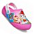 Crocs Infantil Menina Patrulha Canina Rosa - Crocs - Imagem 2