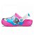 Crocs Infantil Menina Patrulha Canina Rosa - Crocs - Imagem 4