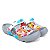 Crocs Infantil Menina Patrulha Canina Cinza - Crocs - Imagem 3