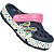 Crocs Infantil Menina Minnie Laços Azul Marinho - Crocs - Imagem 1