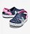 Crocs Infantil Menina Minnie Laços Azul Marinho - Crocs - Imagem 2
