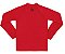 Blusa Proteção UV Infantil Menina Mulher Maravilha Vermelha - Marlan - Imagem 3