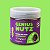 Creme De Nuts Açaí E Cupuaçu 500g - Genius Nutz - Imagem 4