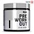 Pre Workout Original Guaraná 300g - Dux Nutrition - Imagem 1