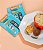 Kit Pasta de Amendoim em Pó Chocolate Belga e Cookies 210g - BetterPB - Imagem 7