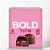 Bold Thin Trufa de Morango 12 Unidades - Bold Snacks - Imagem 2