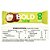 Bold Thin Bombom de Coco 40g - Bold Snacks - Imagem 2