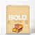 Bold Thin Caramelo e Amendoim 12 Unidades - Bold Snacks - Imagem 2