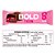 Bold Thin Trufa de Morango 40g - Bold Snacks - Imagem 2