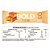 Bold Thin Caramelo e Amendoim 40g - Bold Snacks - Imagem 2