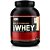 100% Whey Gold Standard 2270g - Optimum Nutrition - Imagem 1