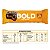 Bold Bar Pão de Mel 60g - Bold Snacks - Imagem 2