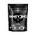 Whey 3HD 837g - Black Skull - Imagem 1