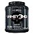 Whey 3HD 1.8Kg - Black Skull - Imagem 1