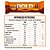 Bold Tube Paçoca 12 Unidades - Bold Snacks (Val. 11/2024) - Imagem 2