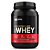 Whey Gold Standard Chocolate 907g - Optimum Nutrition - Imagem 1