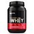 Whey Gold Standard Morango 907g - Optimum Nutrition - Imagem 1