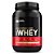 Whey Gold Standard Baunilha 907g - Optimum Nutrition - Imagem 1