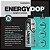 Kit 4x EnergyDop Energy Drink 20G - Elemento Puro - Imagem 4