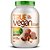 True Vegan Chocolate Com Avelã 837G - True Source - Imagem 1