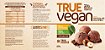 True Vegan Chocolate Com Avelã 837G - True Source - Imagem 2