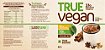 True Vegan Vanilla Chai 837G - True Source - Imagem 2