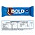 Bold Bar Cookies & Cream 12 Unidades - Bold Snaks - Imagem 2