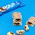 Bold Bar Cookies & Cream 12 Unidades - Bold Snaks - Imagem 6