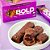 Bold Bar Brownie & Crispies 12 Unidades - Bold Snaks - Imagem 5