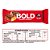 Bold Bar Bombom Crocante 60g - Bold Snaks - Imagem 2