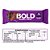 Bold Bar Brownie & Crispies 60g - Bold Snaks - Imagem 2