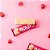 Bold Bar Berries Crispies 60g - Bold Snaks - Imagem 4
