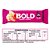 Bold Bar Berries Crispies 12 Unidades - Bold Snaks - Imagem 2